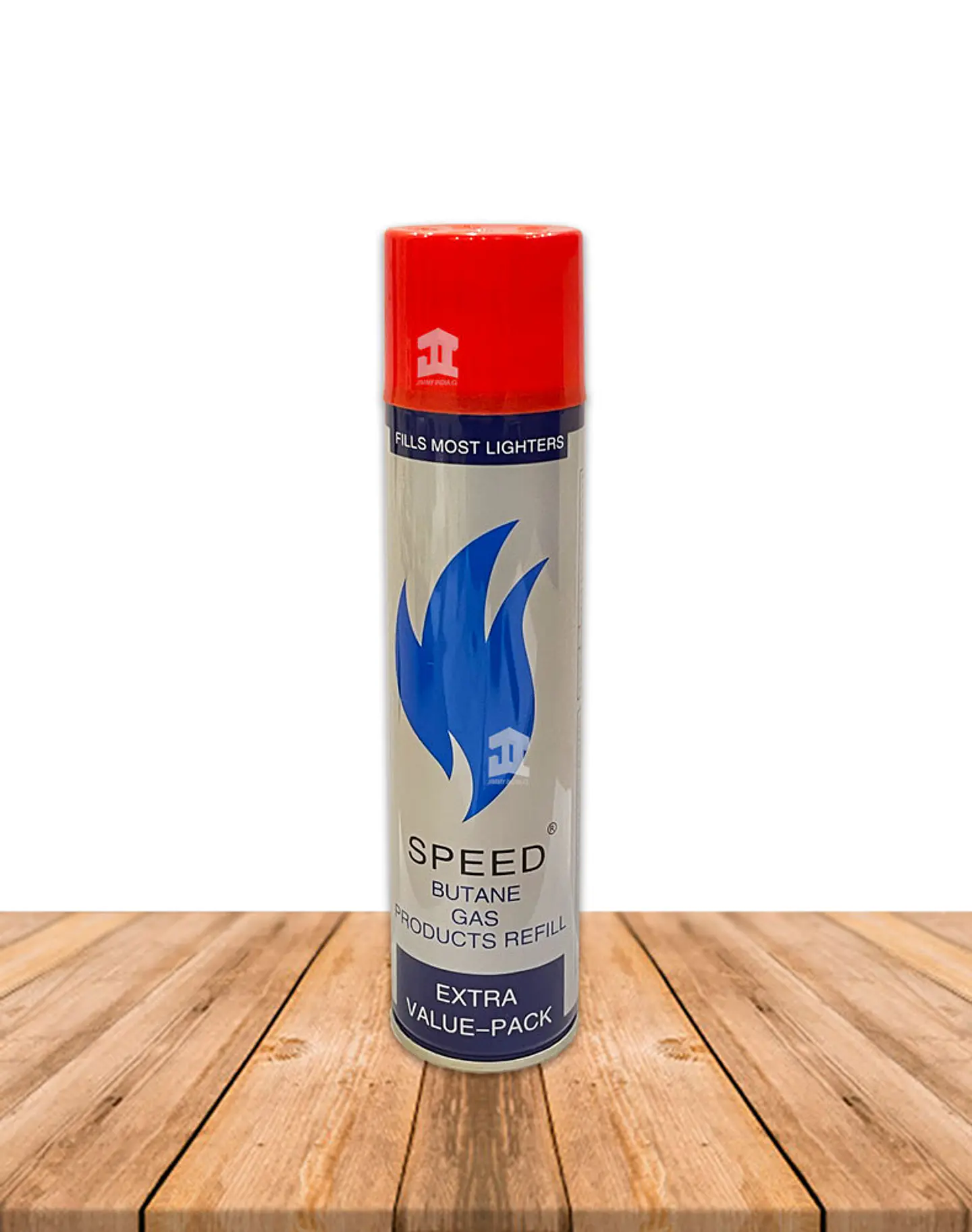Gas Butano Speed 300 ml  3