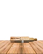 Pipa Rectangular Con Tapa - Miniatura 1