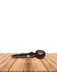 Pipa Madera Doble Color Oferta - Miniatura 1