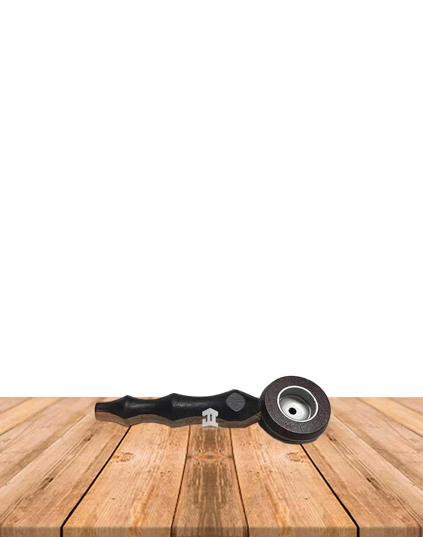 Pipa Madera Doble Color Oferta 2