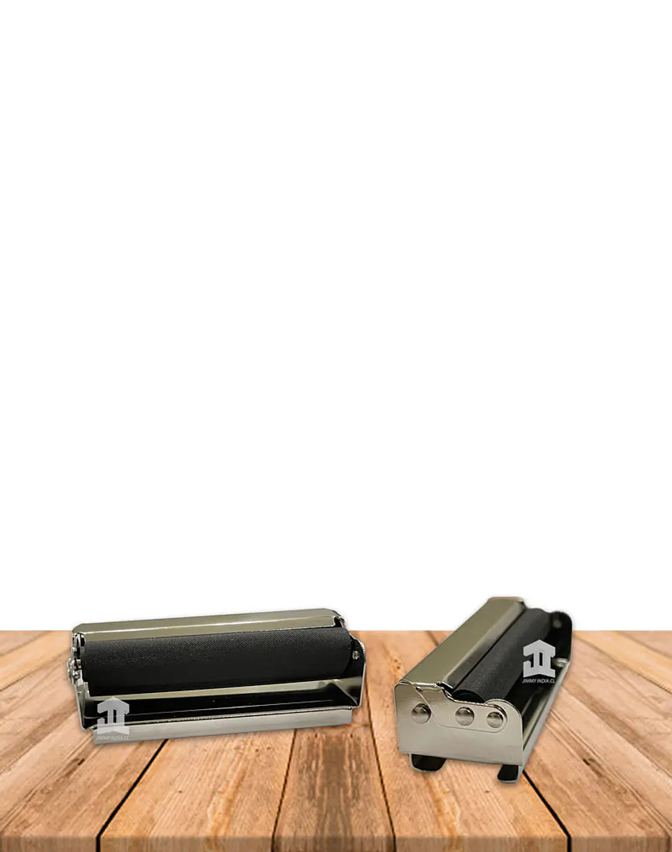 Enrolador Metal N°1  3