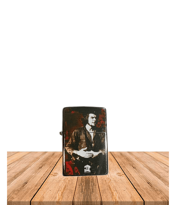 Encendedor Che Guevara estilo Zippo