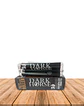 Dark Horse Adjustable Negra 1 1/4  - Miniatura 2