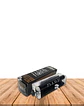 Dark Horse Adjustable Negra 1 1/4  - Miniatura 1