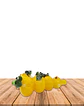 Pipa Pyrex Grande Abejas 4