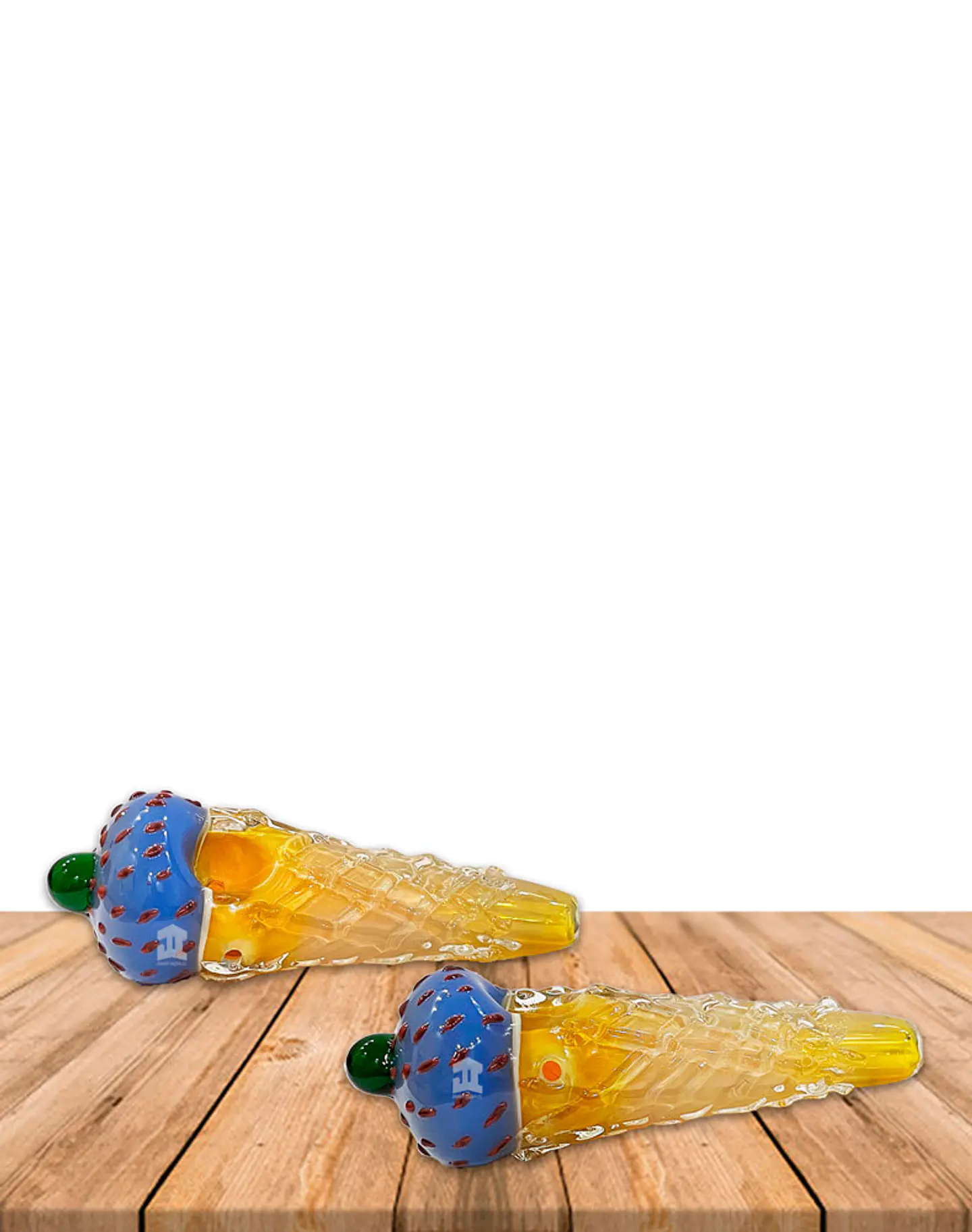 Pipa Pyrex Grande Elegante 4