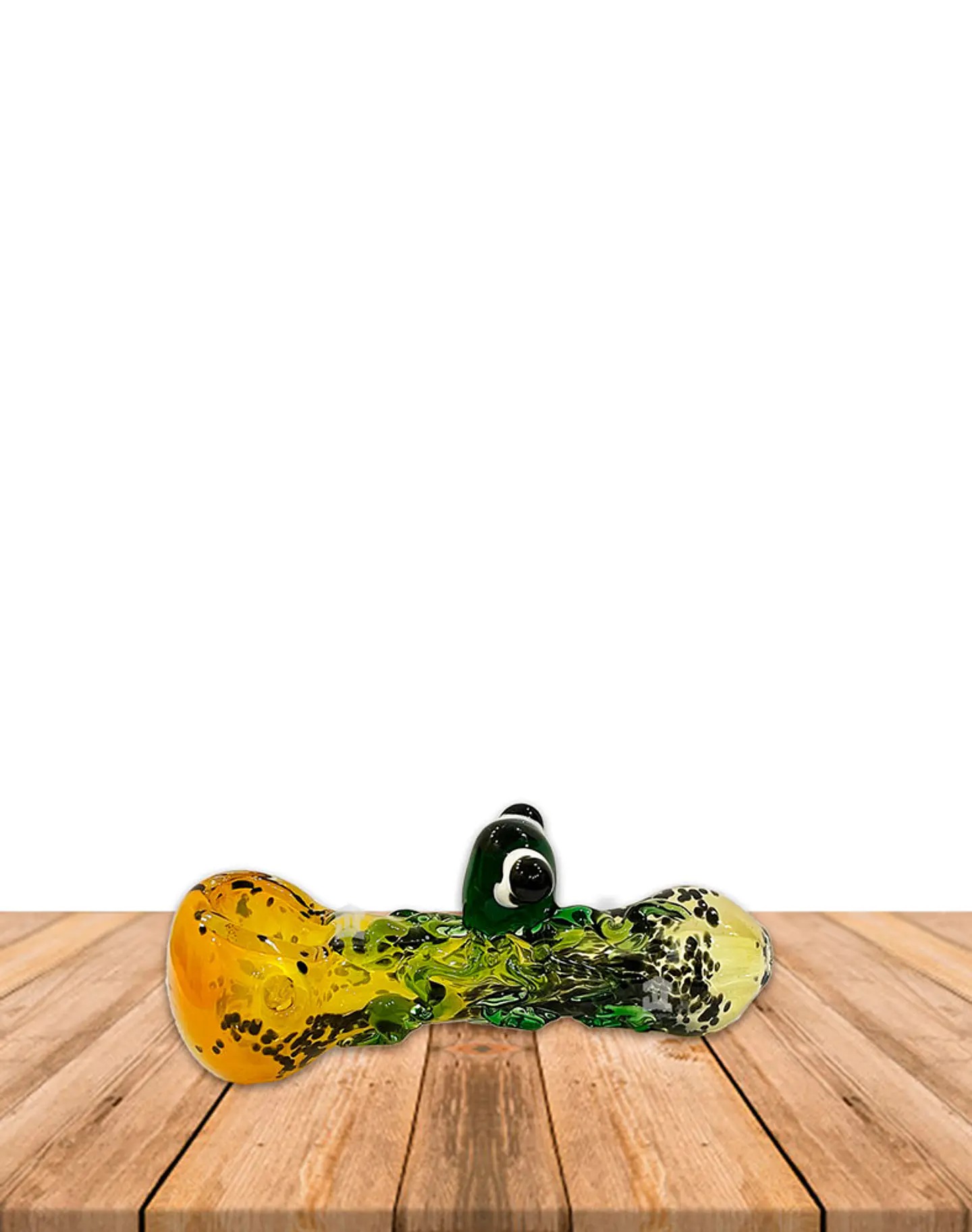 Pipa Pyrex Grande Elegante 4