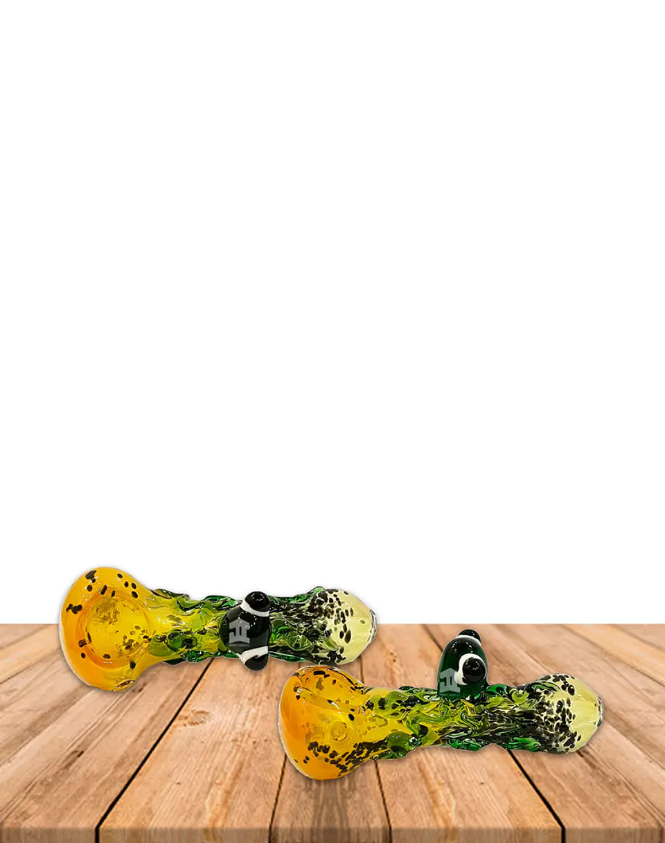 Pipa Pyrex Grande Elegante 4