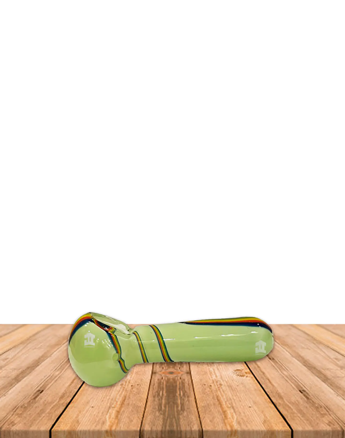 Pipa Pyrex Grande Elegante 4