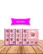 Servilletas Baby Shower PACK DE 4 - Miniatura 3
