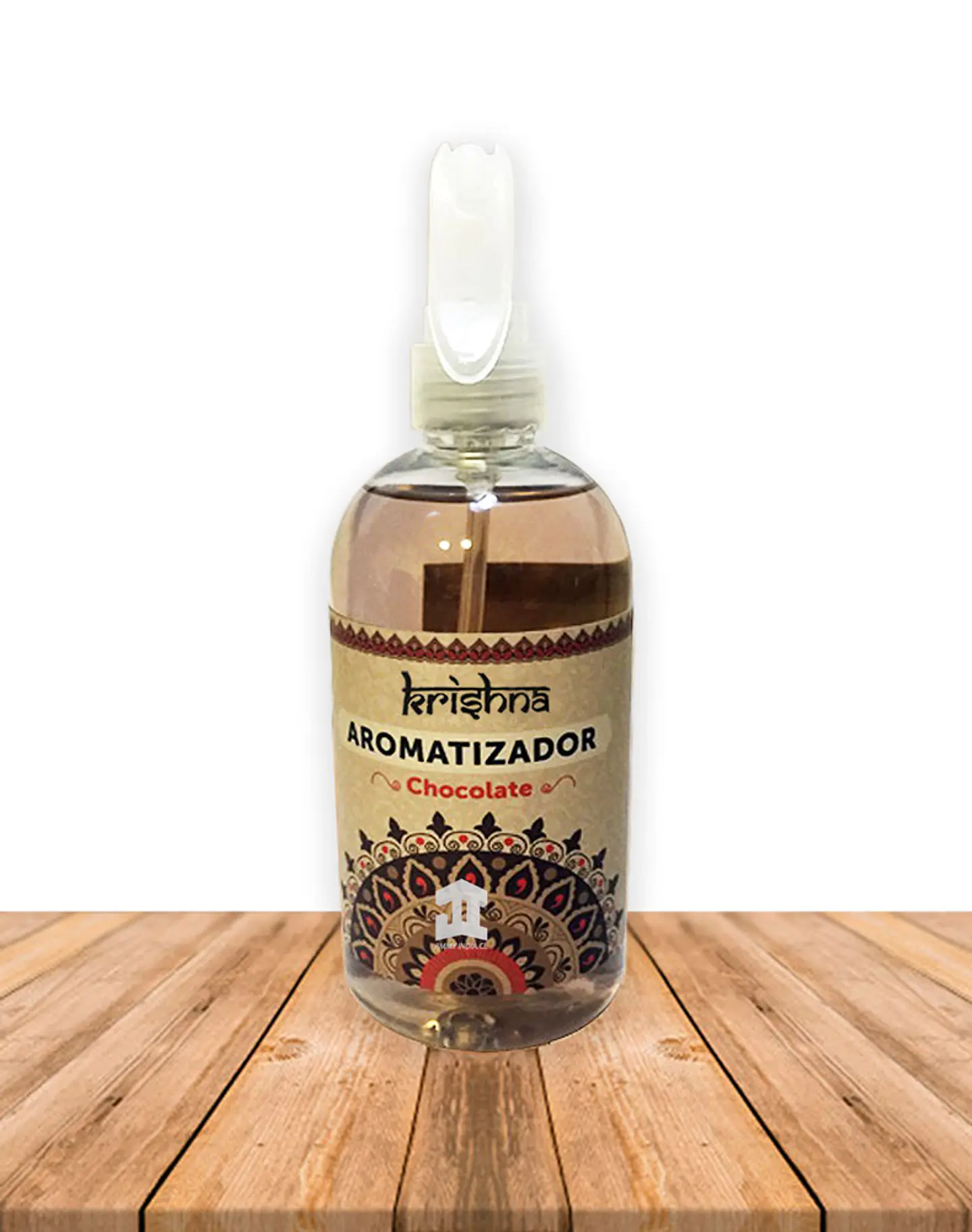 Aromatizador Chocolate Con Gatillo 350 ml 1