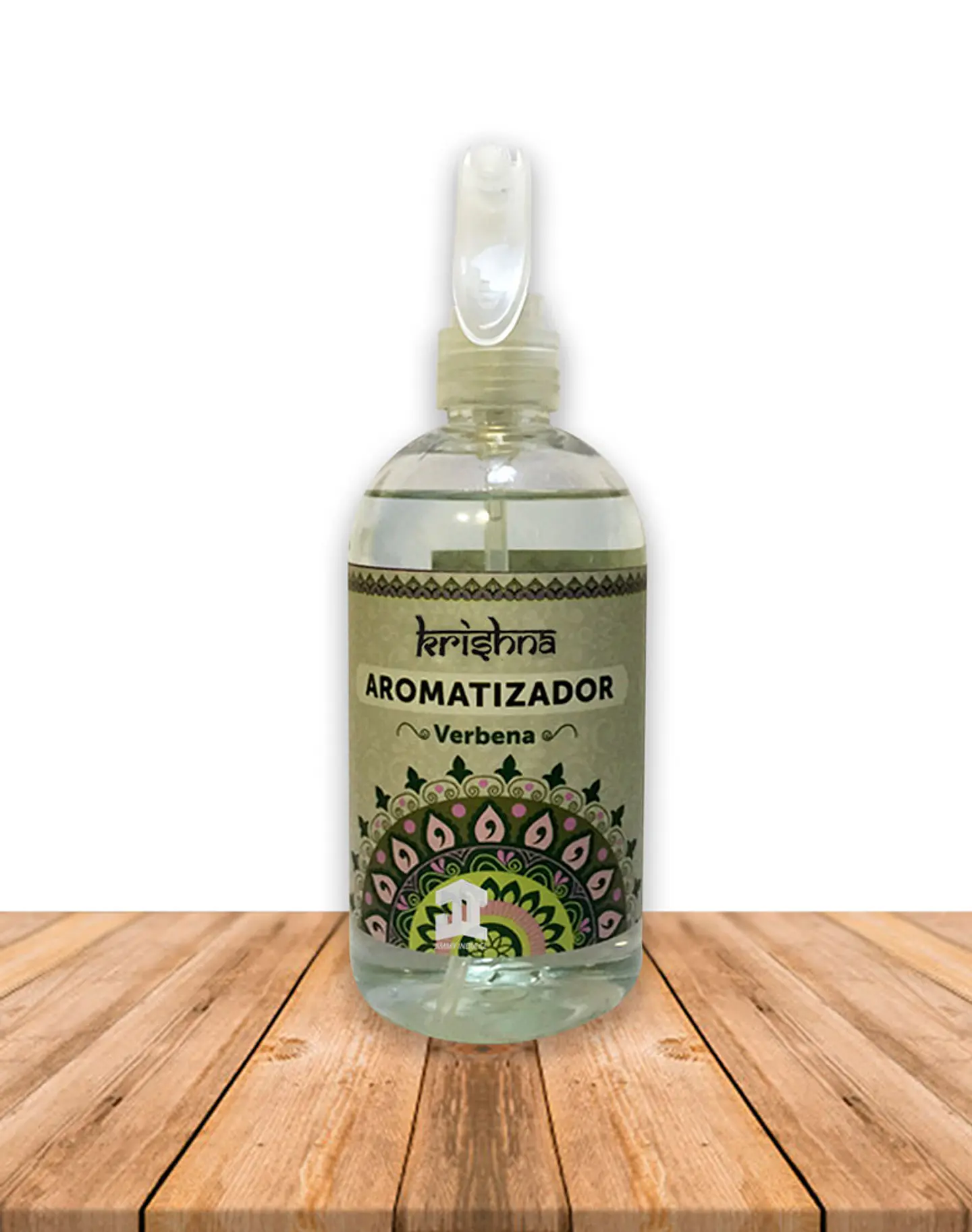 Aromatizador Verbena Con Gatillo 350 ml 1