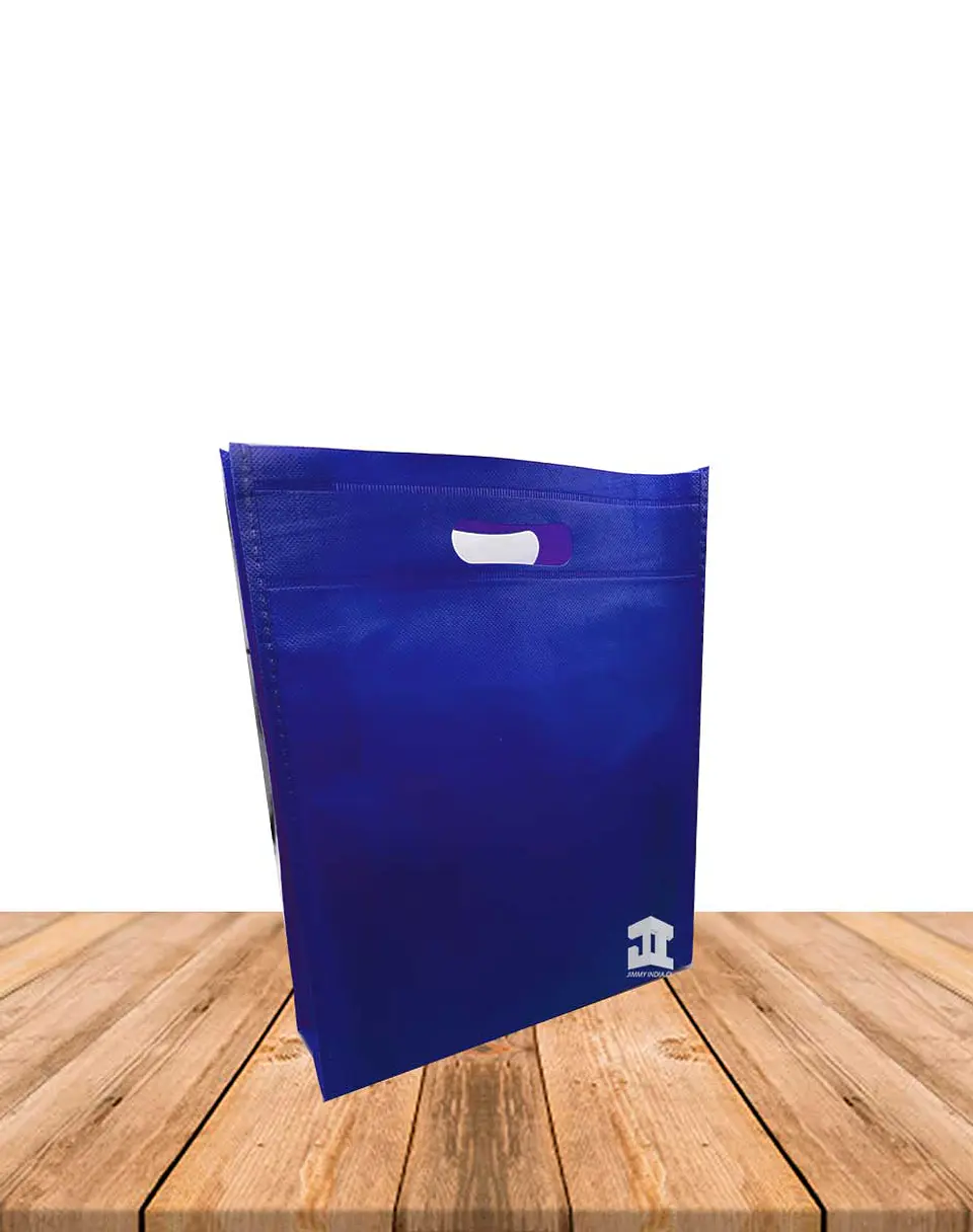Bolsa Ecológica Con Fuelle 25 x 30 cms  2