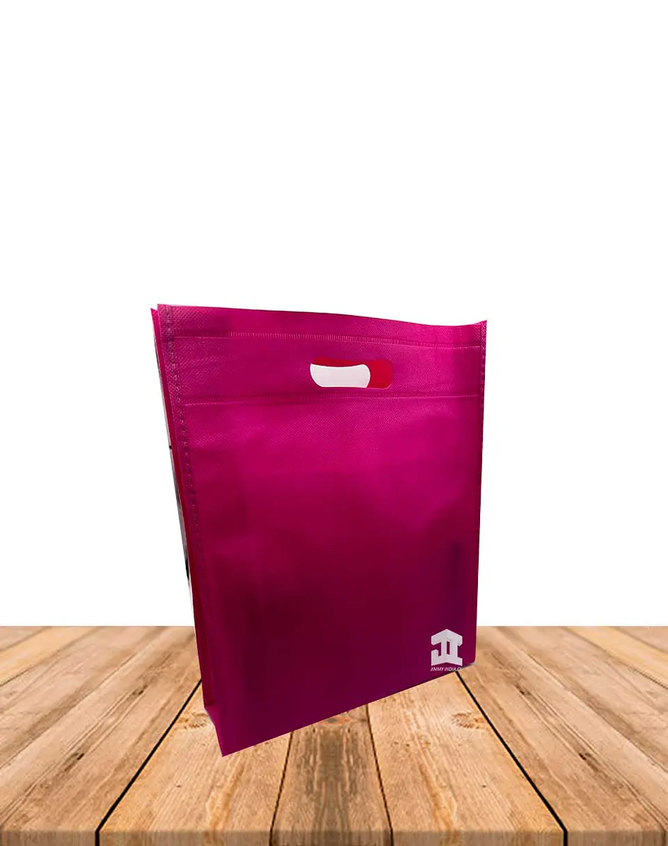 Bolsa Ecológica Con Fuelle 25 x 30 cms  5