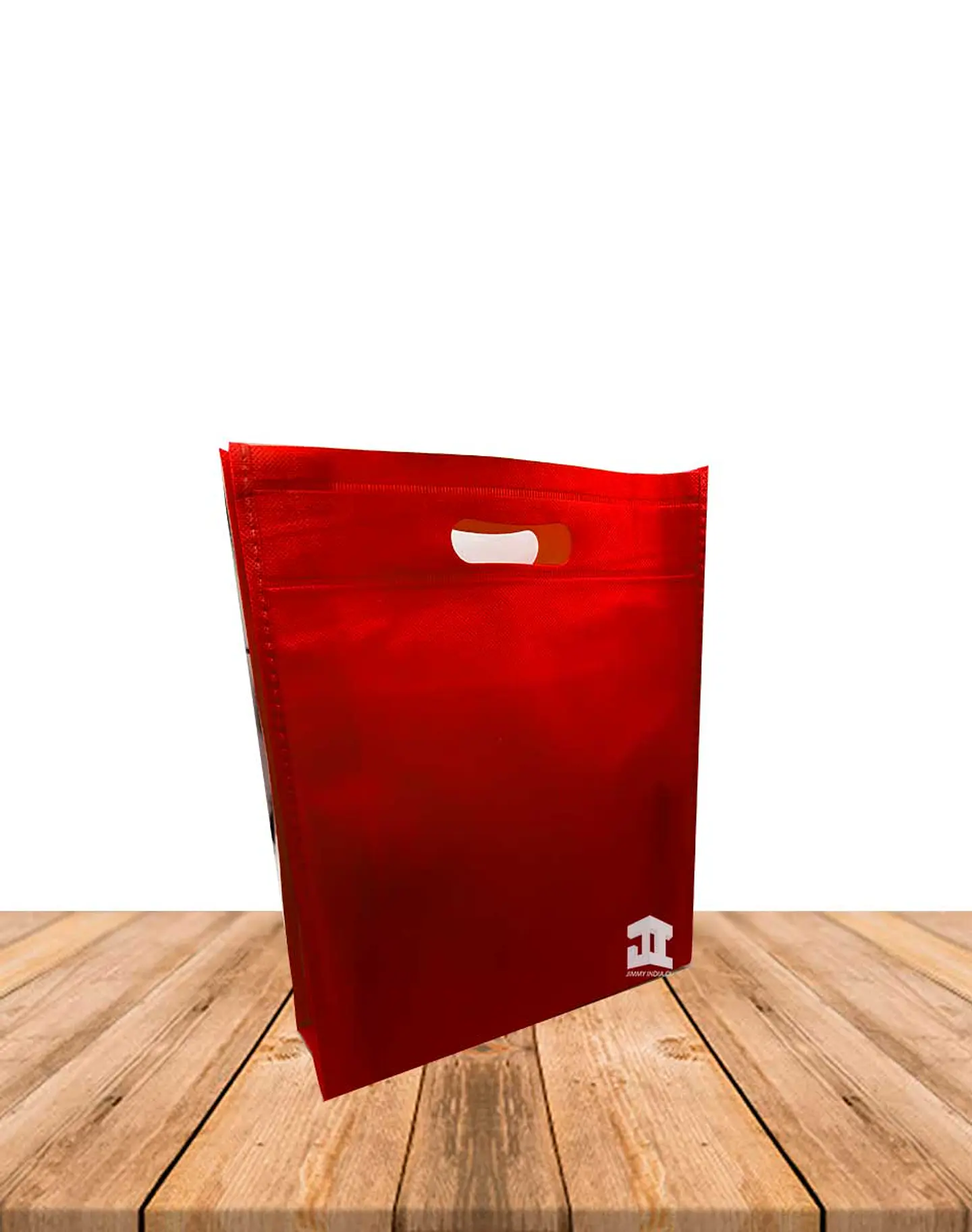 Bolsa Ecológica Con Fuelle 25 x 30 cms  9