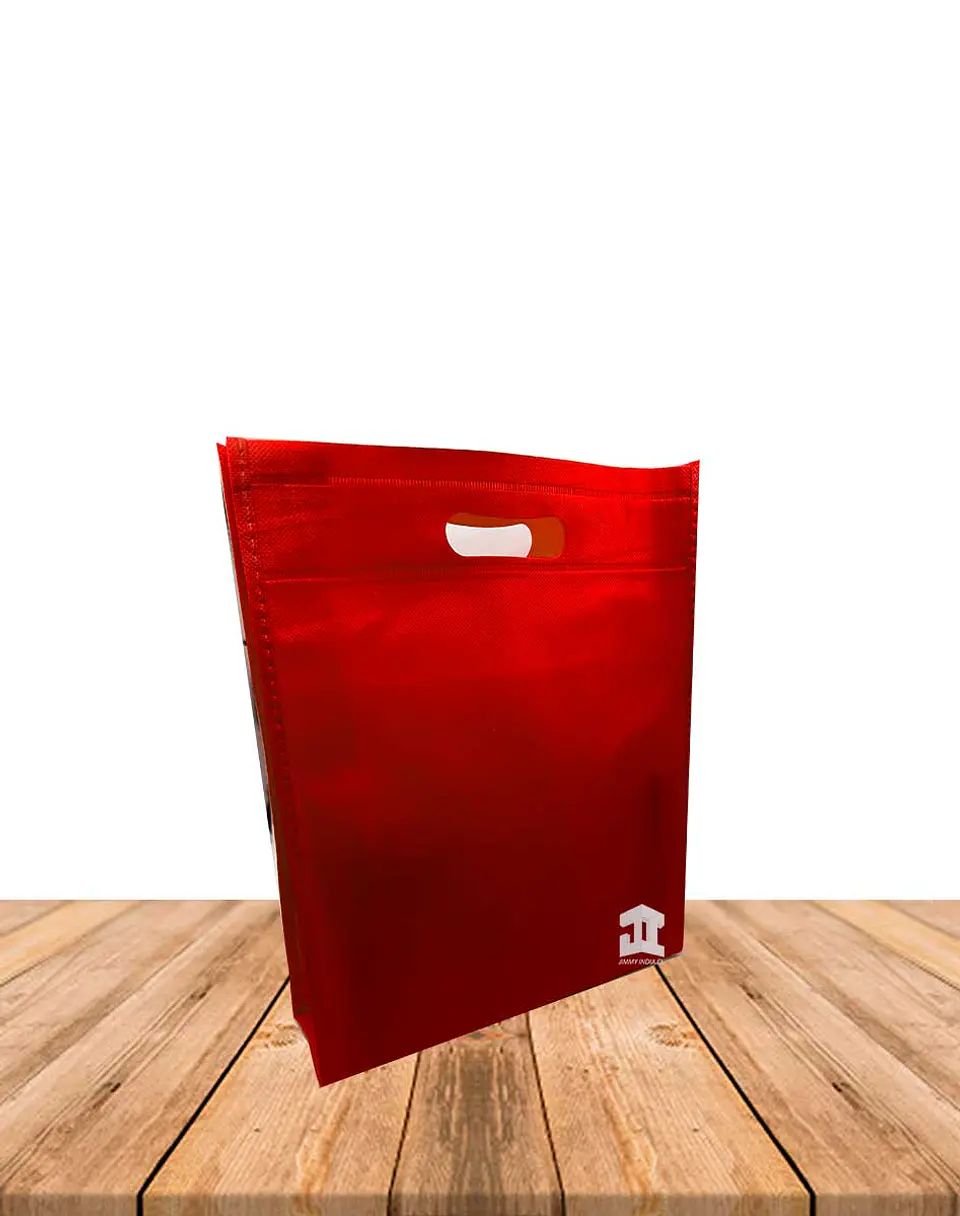 Bolsa Ecológica Con Fuelle 25 x 30 cms  9