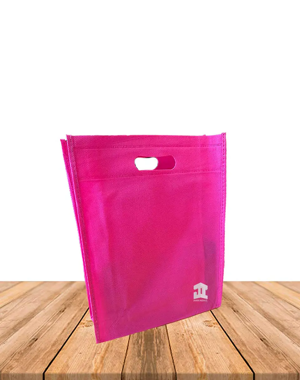 Bolsa Ecológica Con Fuelle 25 x 30 cms  10