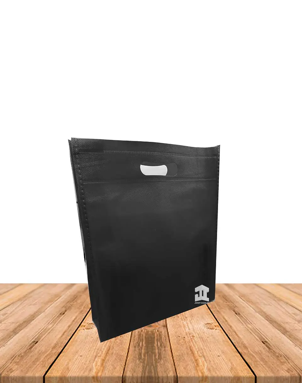 Bolsa Ecológica Con Fuelle 25 x 30 cms  13