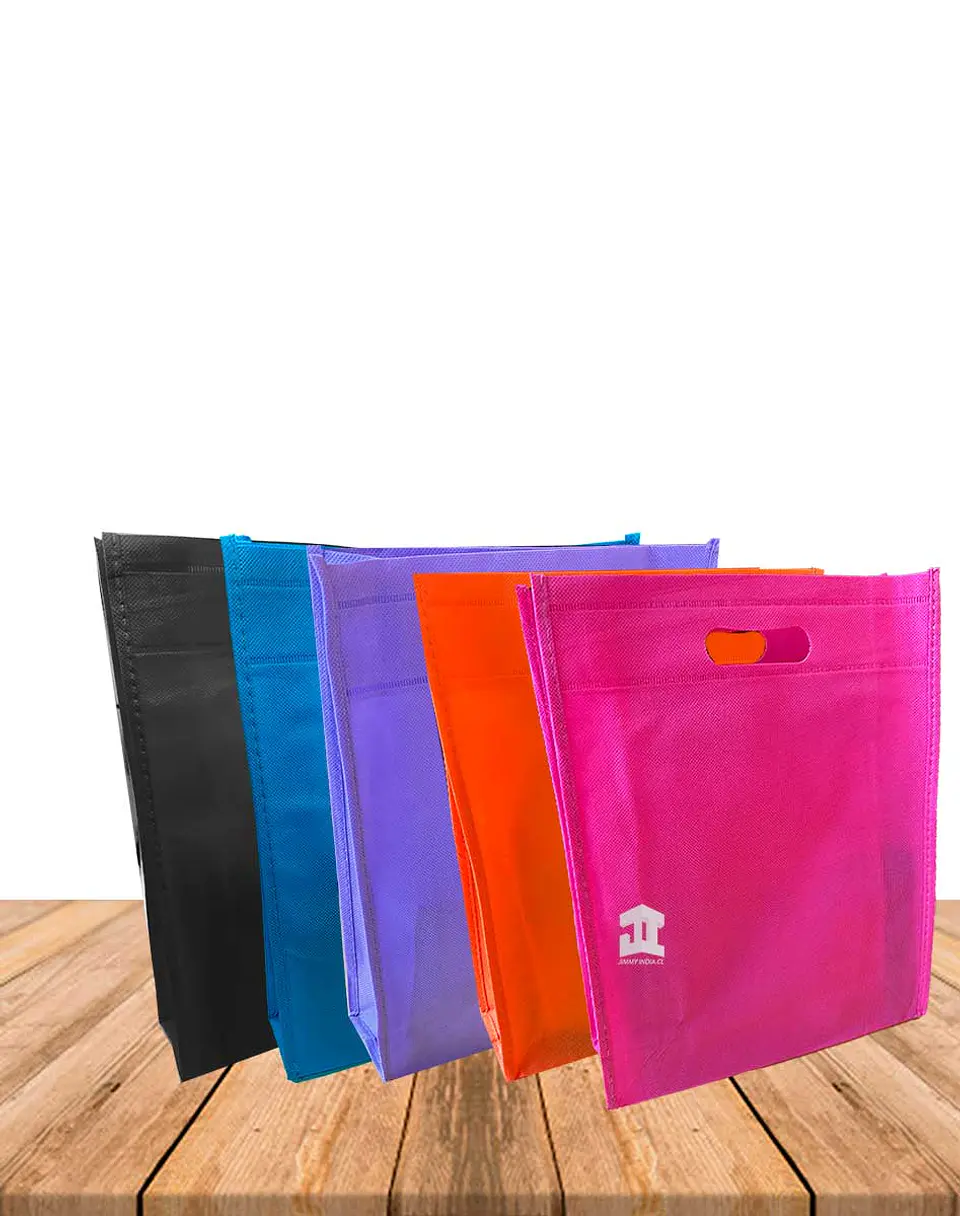 Bolsa Ecológica Con Fuelle 25 x 30 cms  1