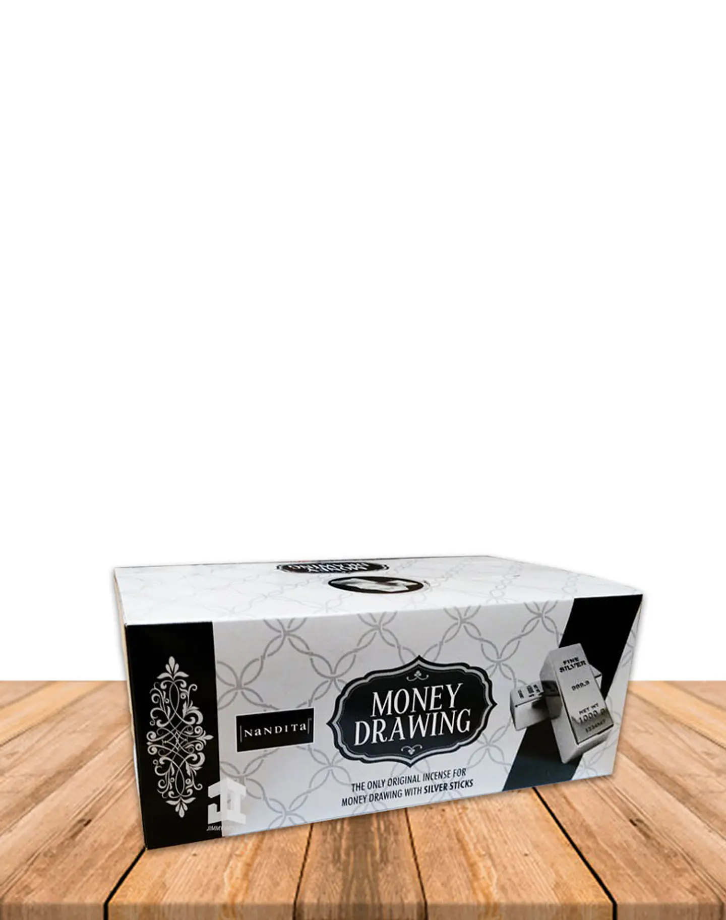 Incienso Nandita Money Drawing 2