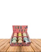 Difusor Ceramica Lampara JI23-05 - Miniatura 2