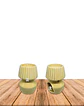 Difusor Ceramica Lampara JI23-05 - Miniatura 3