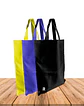 Bolsa Ecológica 32 x 45 Manilla Sin Fuelle - Miniatura 1