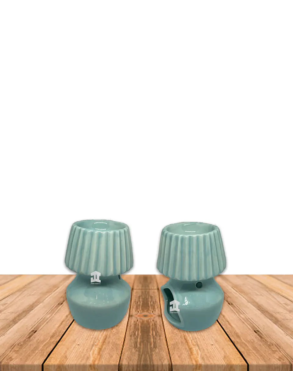 Difusor Ceramica Lampara JI23-05 4