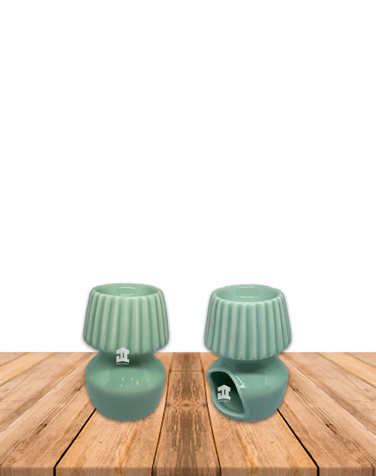Difusor Ceramica Lampara JI23-05 5