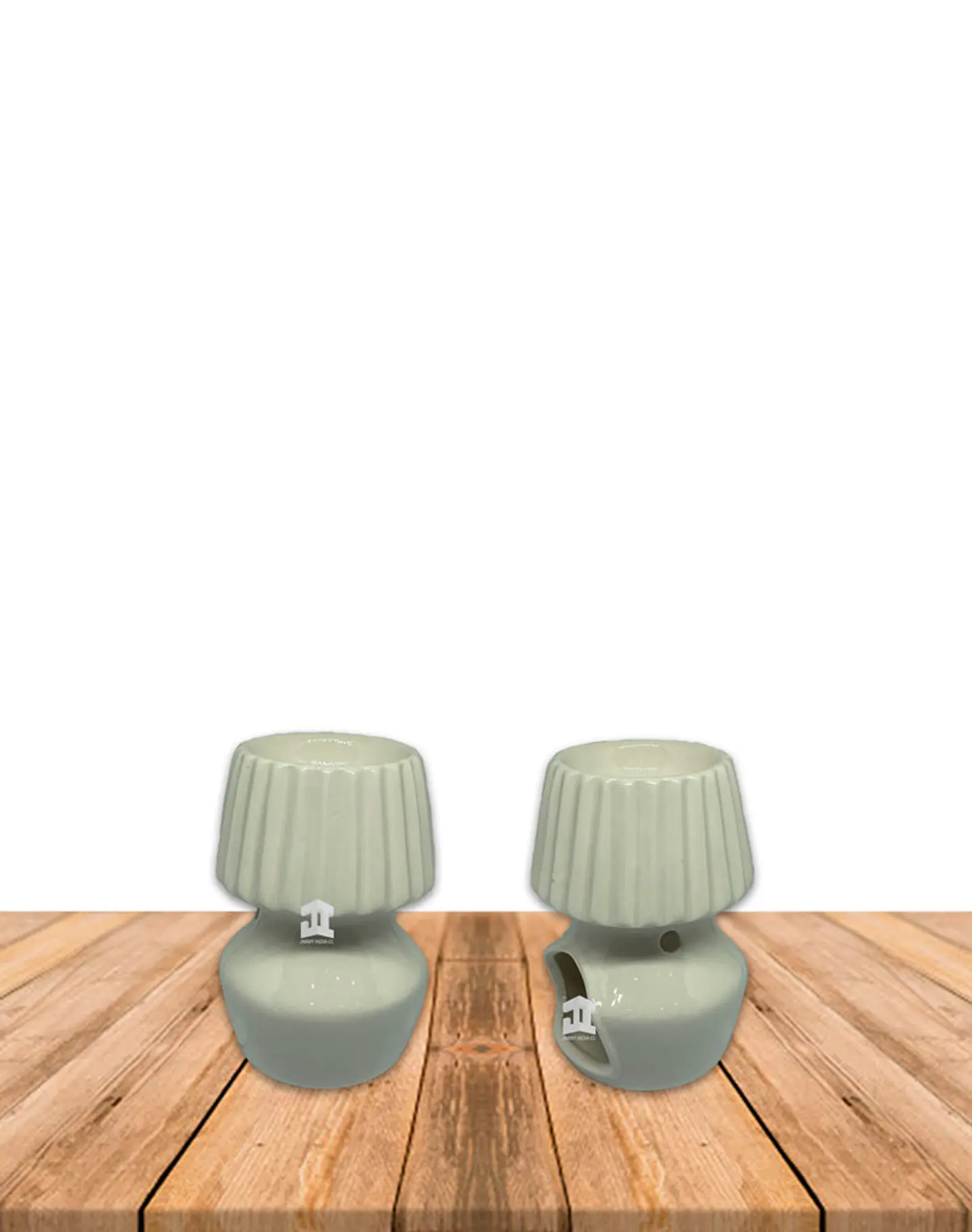 Difusor Ceramica Lampara JI23-05 6