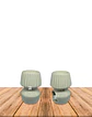 Difusor Ceramica Lampara JI23-05 - Miniatura 6