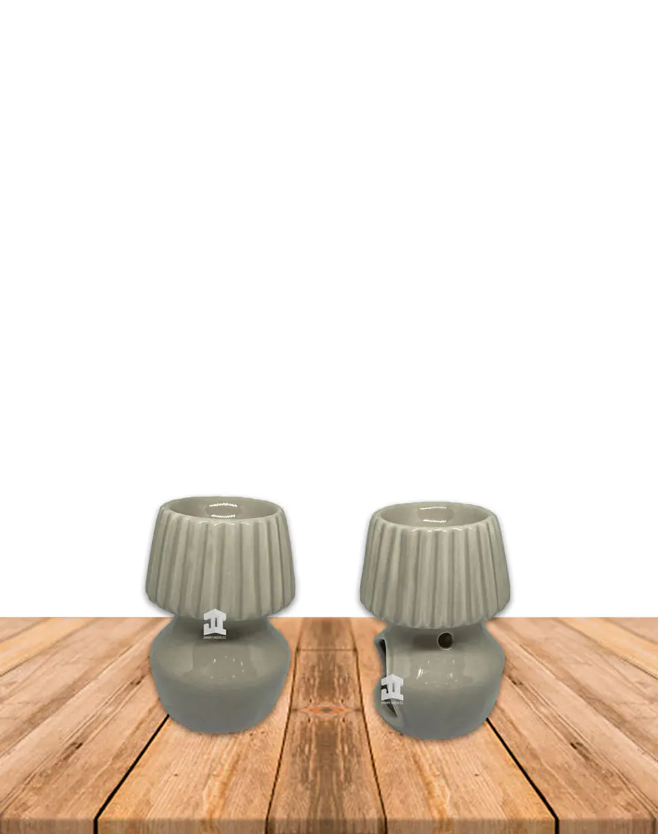 Difusor Ceramica Lampara JI23-05 7