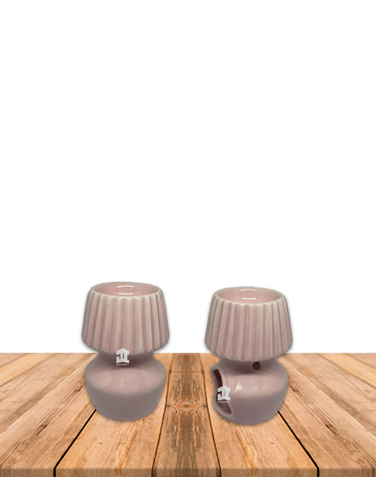 Difusor Ceramica Lampara JI23-05 8