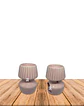 Difusor Ceramica Lampara JI23-05 - Miniatura 8