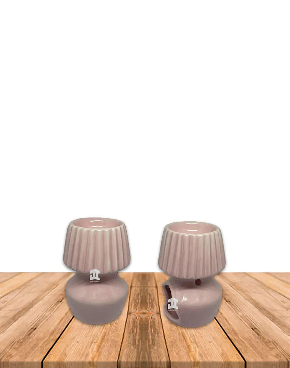 Difusor Ceramica Lampara JI23-05 8