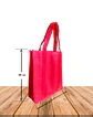 Bolsa Ecológica Reforzada 29,5 x 36 cms - Miniatura 4