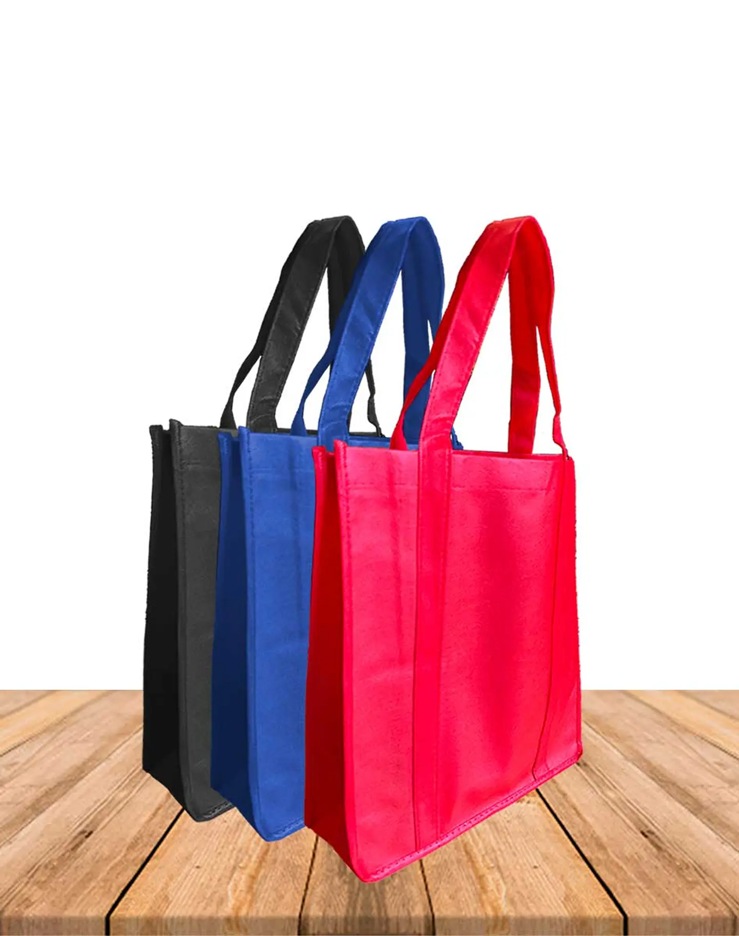 Bolsa Ecológica Reforzada 29,5 x 36 cms 1