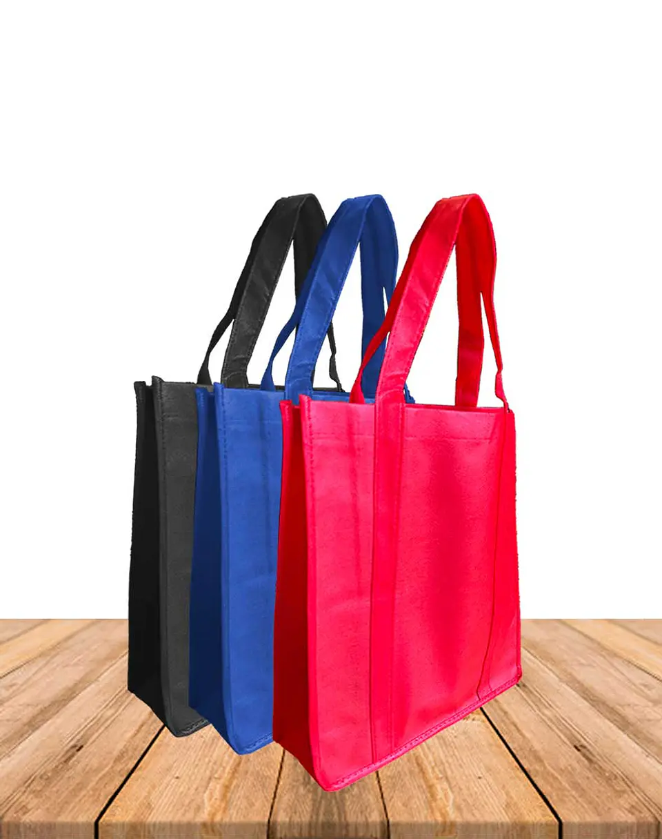 Bolsa Ecológica Reforzada 29,5 x 36 cms 1