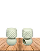 Difusor Ceramica Lampara JI23-06 - Miniatura 3