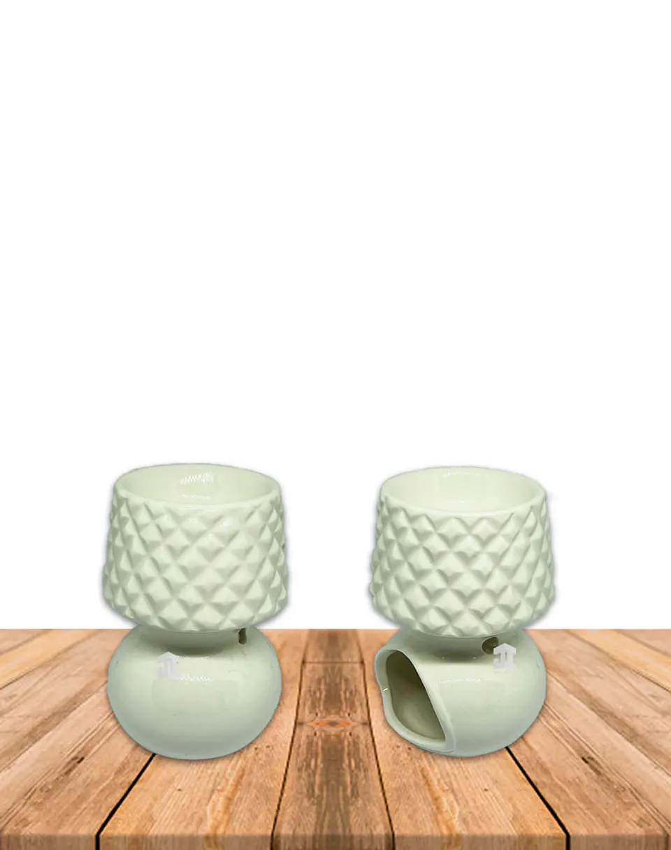 Difusor Ceramica Lampara JI23-06 3