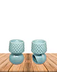 Difusor Ceramica Lampara JI23-06 - Miniatura 4