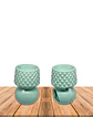Difusor Ceramica Lampara JI23-06 - Miniatura 5