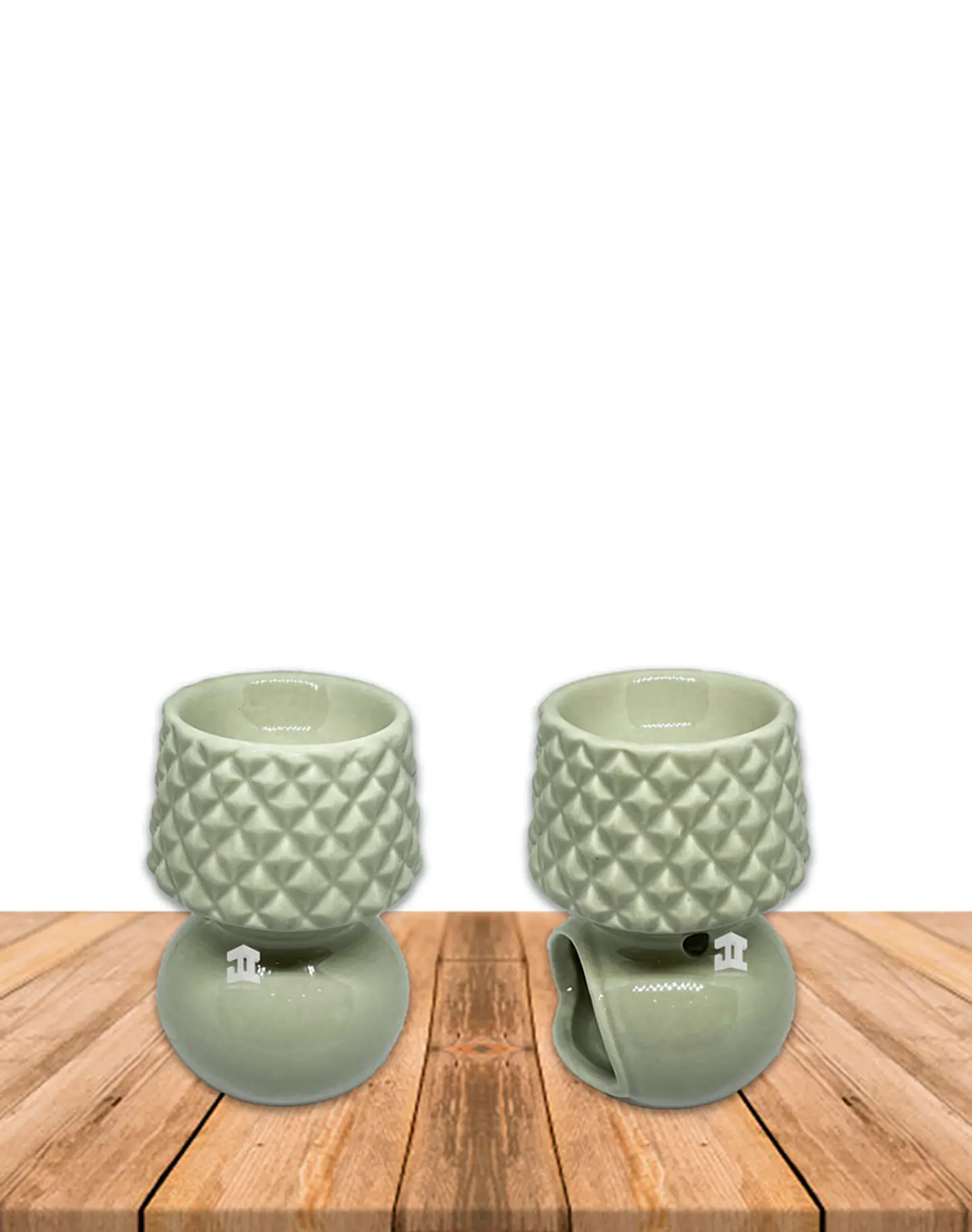 Difusor Ceramica Lampara JI23-06 6