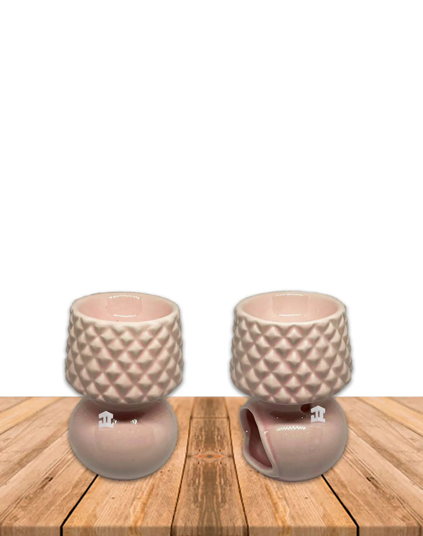 Difusor Ceramica Lampara JI23-06 7