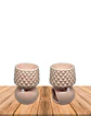 Difusor Ceramica Lampara JI23-06 - Miniatura 7