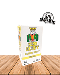 Promoción  King Blunt  x5  Maracuya