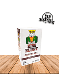 Promoción King Blunt  x5 Chocolate