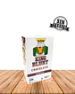 Promoción King Blunt  x5 Chocolate - Miniatura 1