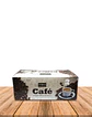 Incienso Krishna Premium Café 15 grs - Miniatura 1