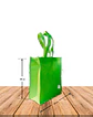 Bolsa Eco. Fuelle y Cierre 36 x 10.3 x 30 BN-001A - Miniatura 6